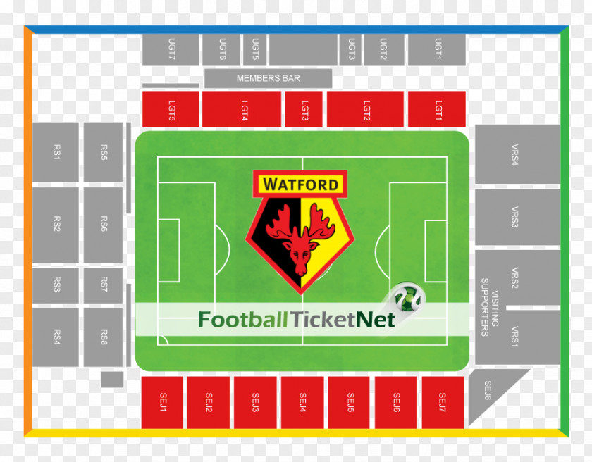 Football Watford F.C. Liverpool Premier League: Vs Chelsea Tickets PNG