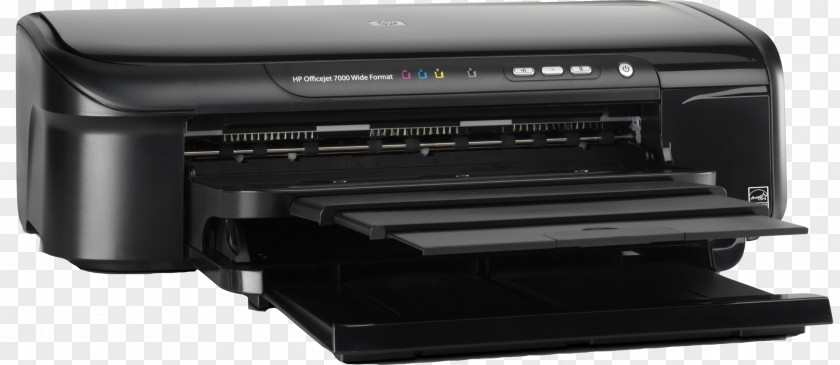 Hewlett-packard Hewlett-Packard Xerox Phaser 6128MFPV/N Wide-format Printer Inkjet Printing PNG