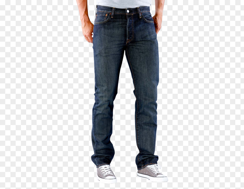 Jeans Slim-fit Pants Denim Levi Strauss & Co. Mustang PNG