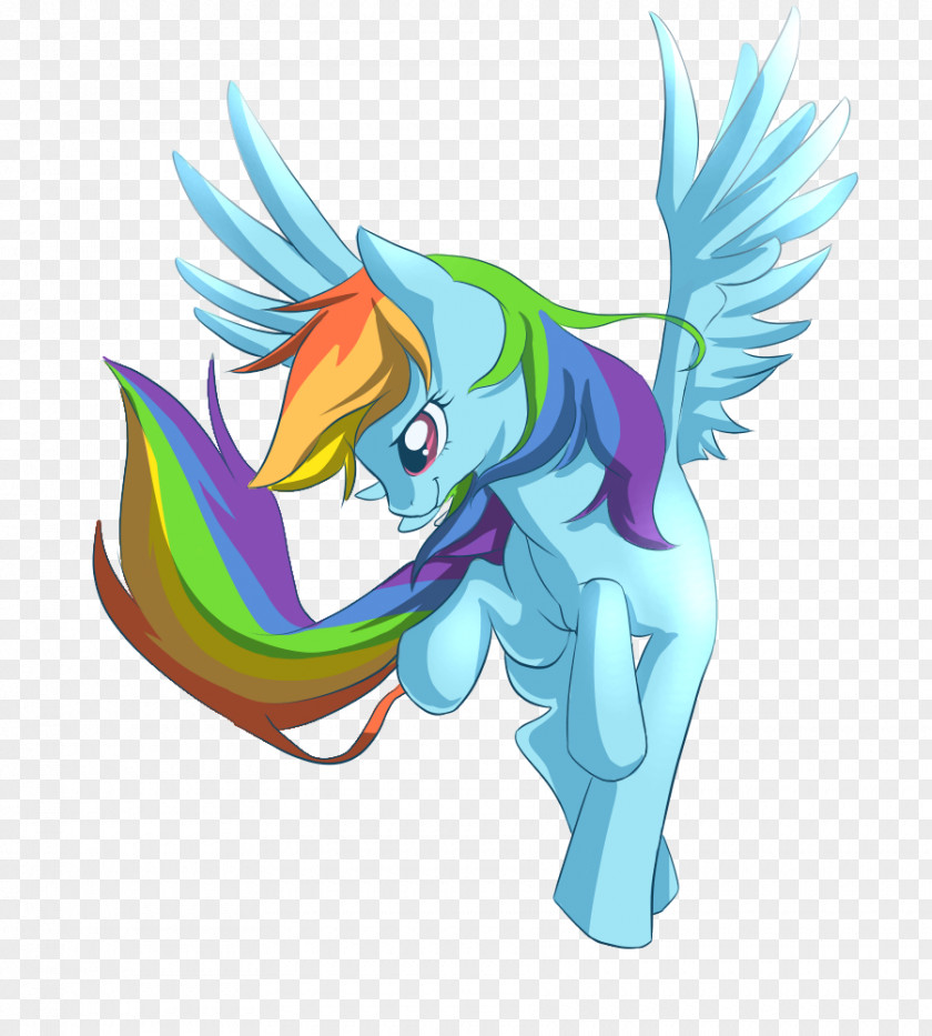 My Little Pony Rainbow Dash Derpy Hooves PNG