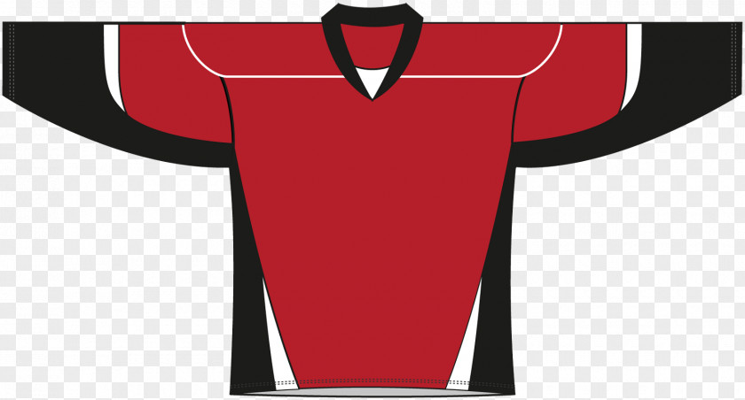 NHL Uniform Southern Professional Hockey League T-shirt Jersey Ice PNG