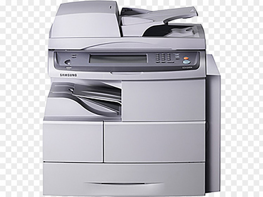 Printer Laser Printing Inkjet Paper Photocopier PNG