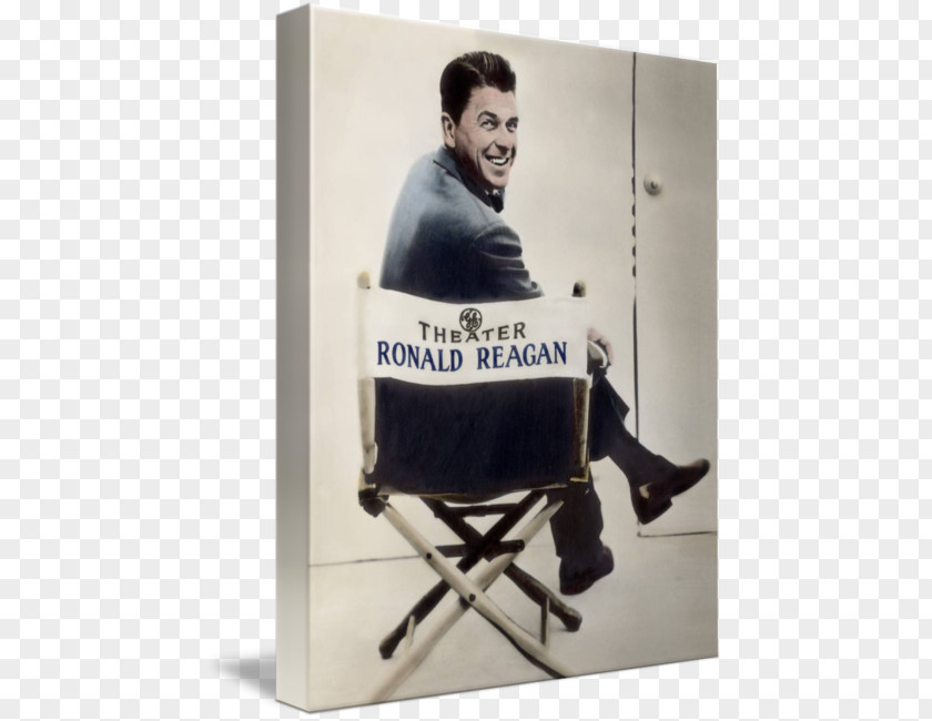 Ronald Reagan Donald T. Critchlow Hollywood And Politics: A Sourcebook Chair Sitting PNG