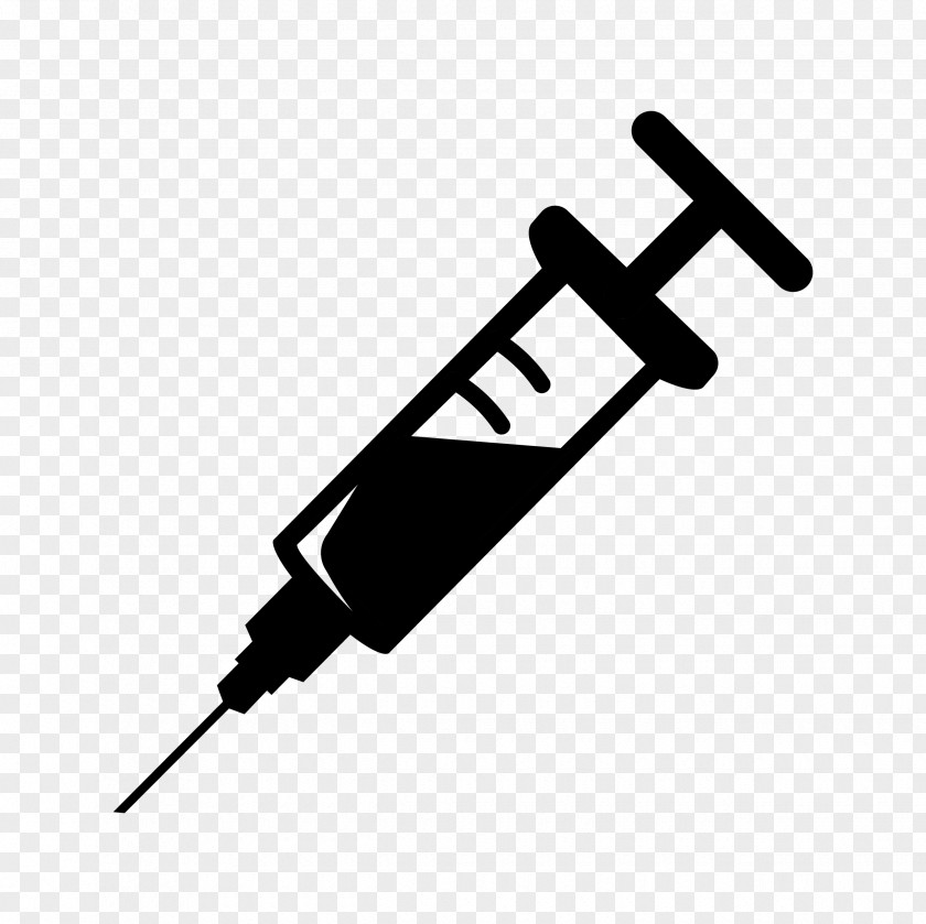 Shot Cartoon Injection Needle Syringe Vector Graphics Transparency Clip Art Hypodermic PNG