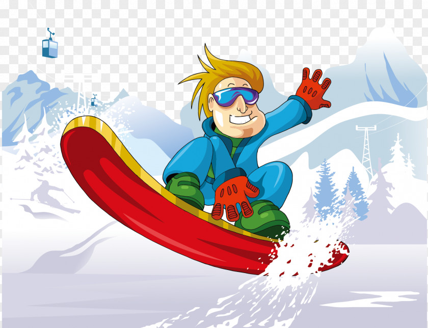 Skiing Bingo Worldu2122 Game Android Application Package PNG