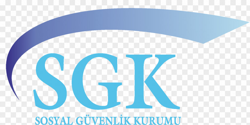 Sosyal Insignia Vector Graphics Logo SGK Adobe Illustrator PNG
