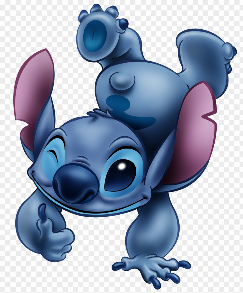 Stitch Lilo Pelekai The Walt Disney Company Clip Art PNG