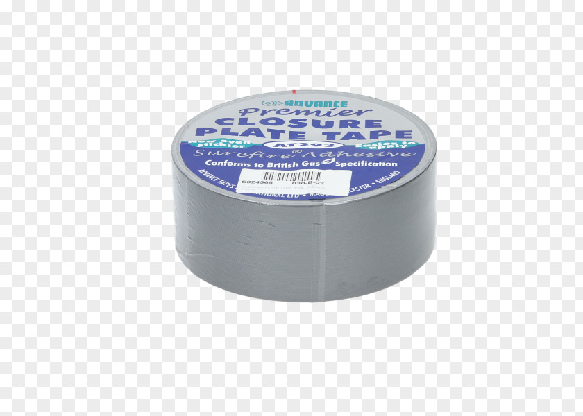 Tape Roll Adhesive Gaffer PNG