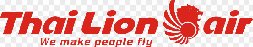 Air Vector Logo Thai Lion Graphics Font PNG