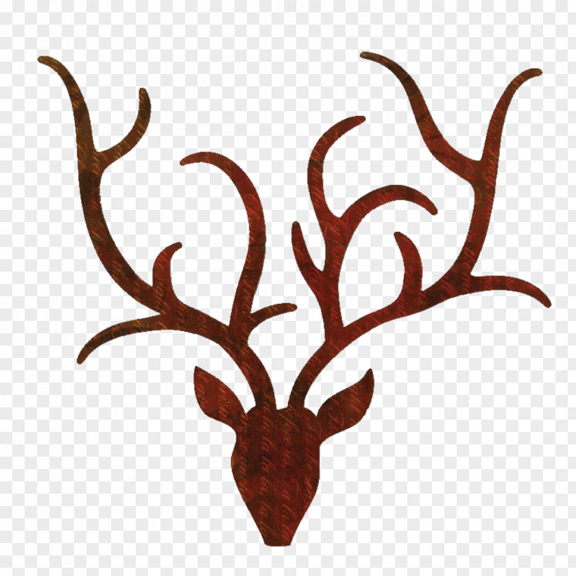 Deer Rudolph Reindeer Antler Clip Art PNG