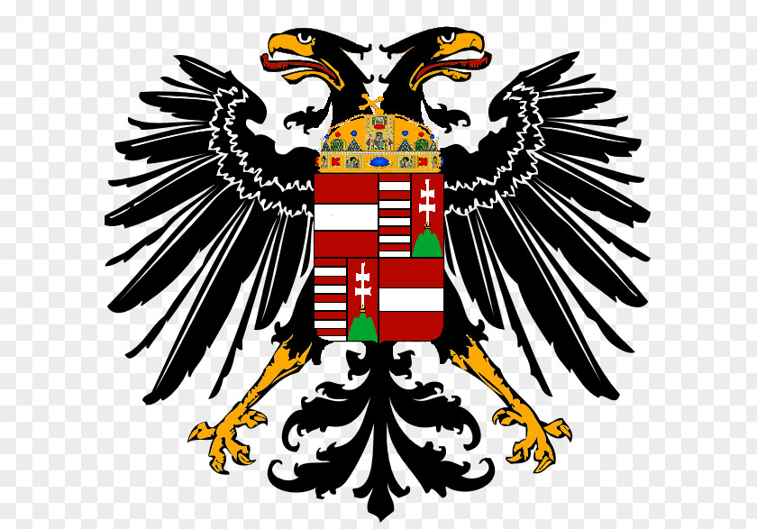 Eagle Austria-Hungary Germany Coat Of Arms Austria PNG