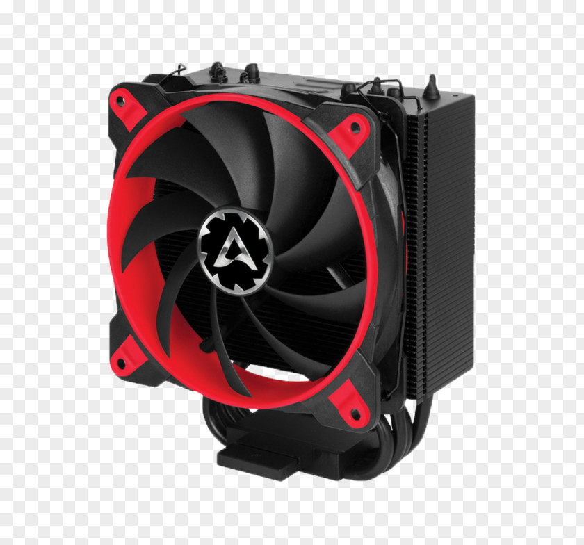 Fan Socket AM4 Computer Cases & Housings Arctic CPU Cooler ACFRE Cooling PNG