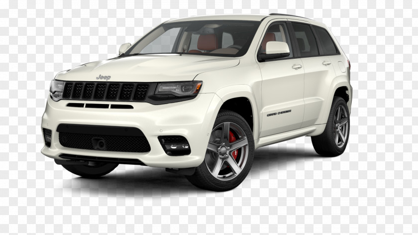 Jeep 2018 Grand Cherokee Chrysler Sport Utility Vehicle Liberty PNG
