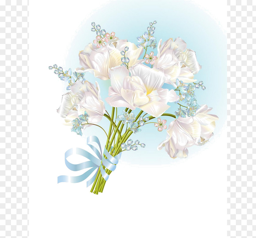 Mother's Day Floral Design Flower PNG