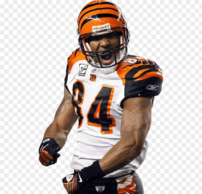 NFL Cincinnati Bengals American Football Player PNG