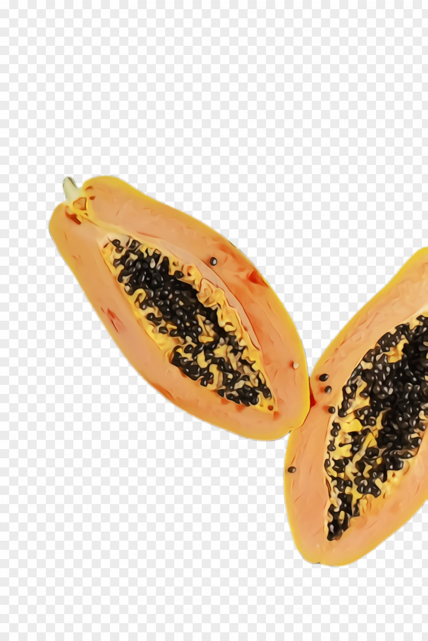 Plant Fruit Papaya Food PNG