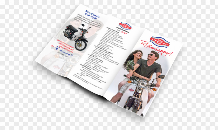 Agency Publisher Scooter Motorcycle Brand Honda 502 South Main PNG