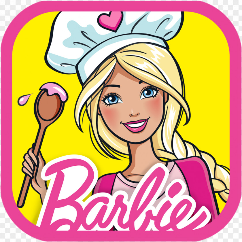 Barbie Barbie: Life In The Dreamhouse English Dreamtopia Mattel PNG