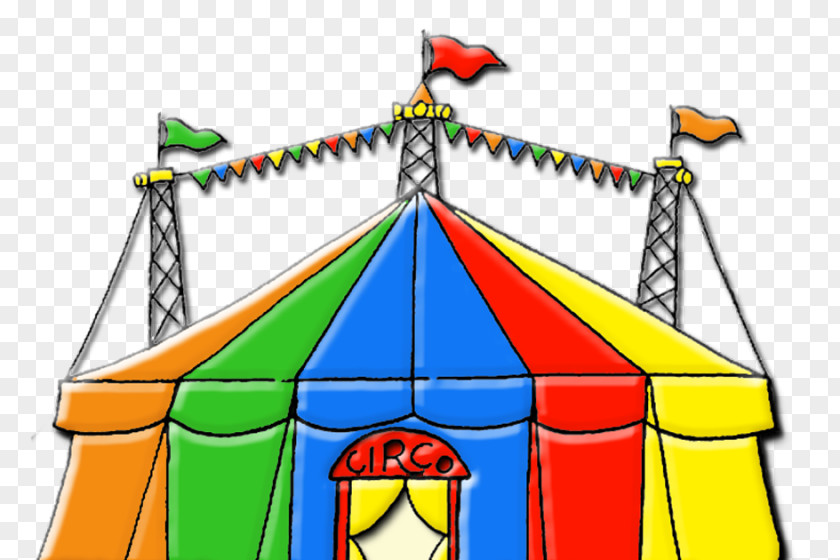 Circus Clown Piovene Rocchette Playground School PNG