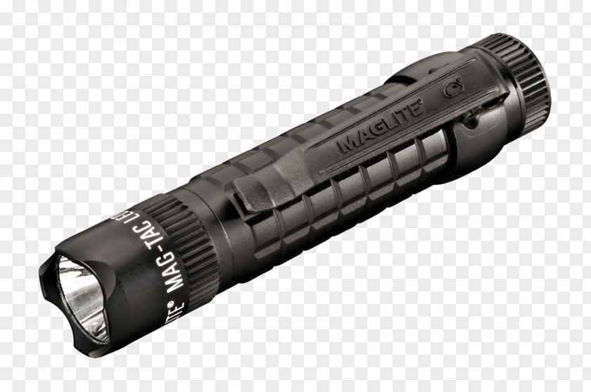 Flashlight Button Maglite Mag-Tac SG2LR PNG