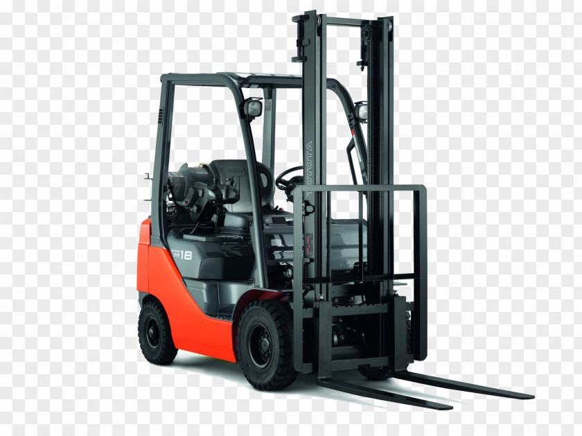 Forklift Persistence Market Research Heavy Machinery Counterweight PNG