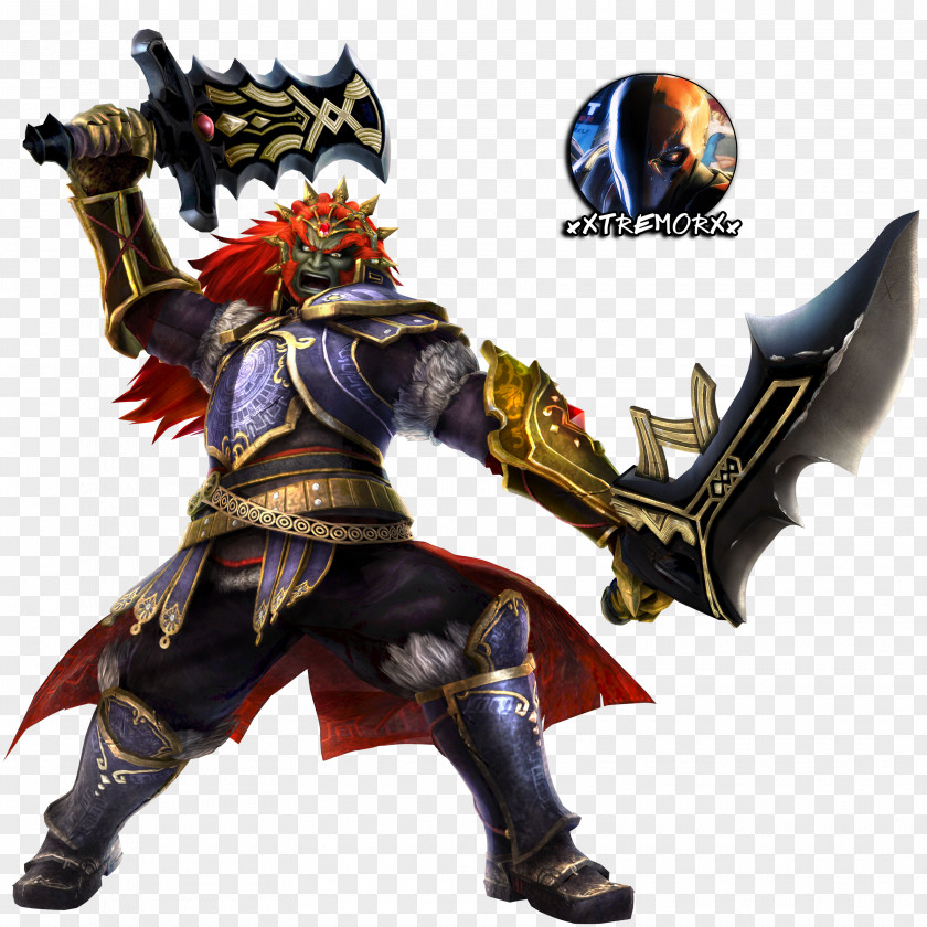 Ganon Hyrule Warriors The Legend Of Zelda: Twilight Princess Link Zelda PNG