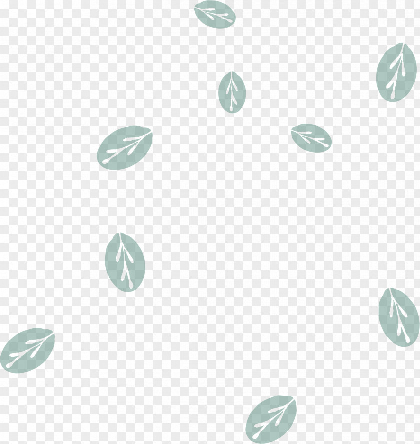 Green Foliage Image Design Download PNG