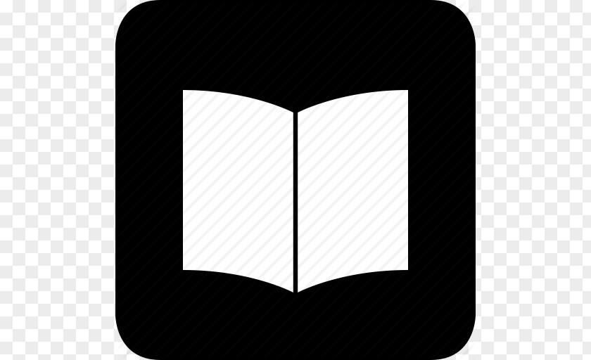 Hd Bookstore Icon PNG