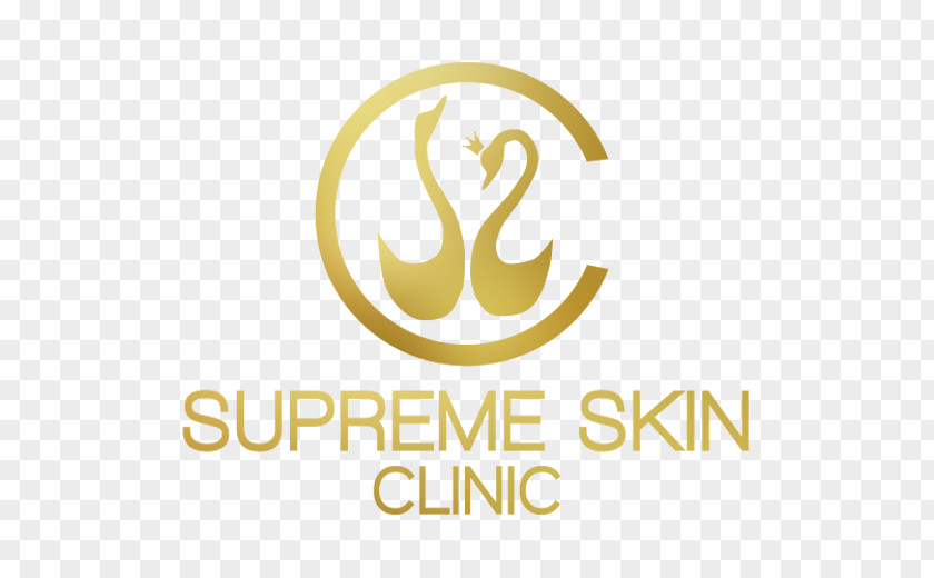 Nail Beauty Logo Brand Trademark Supreme Skin Clinic Product PNG