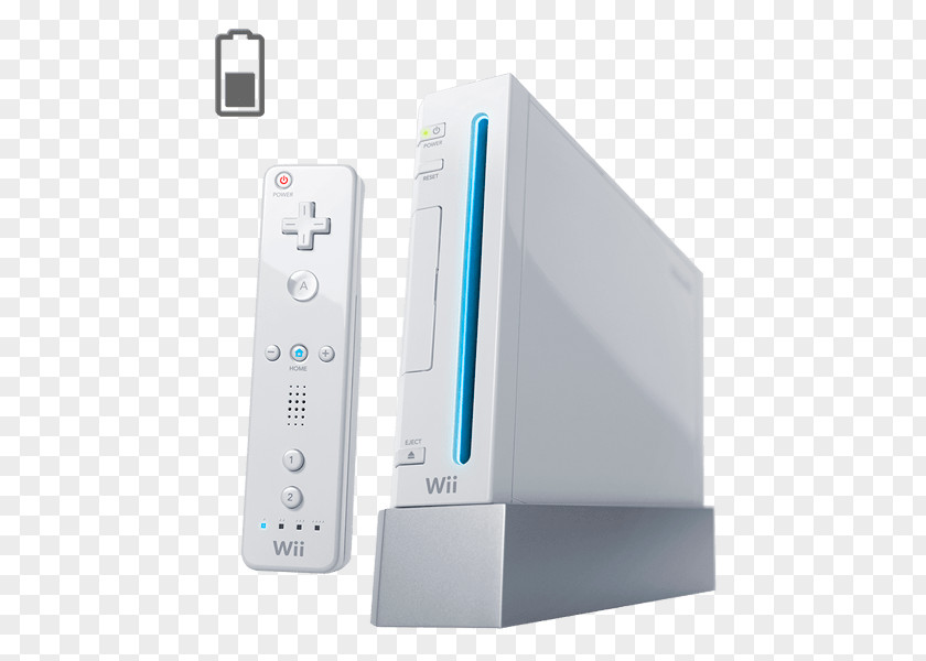Nintendo Wii U Super Entertainment System Video Game Consoles PNG