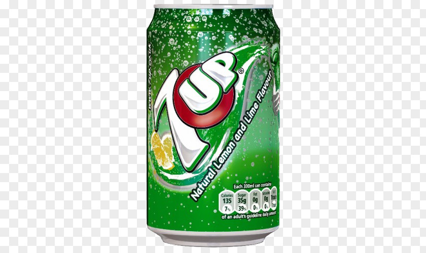 Pepsi Tin Fizzy Drinks Lemon-lime Drink Coca-Cola Sprite Carbonated Water PNG