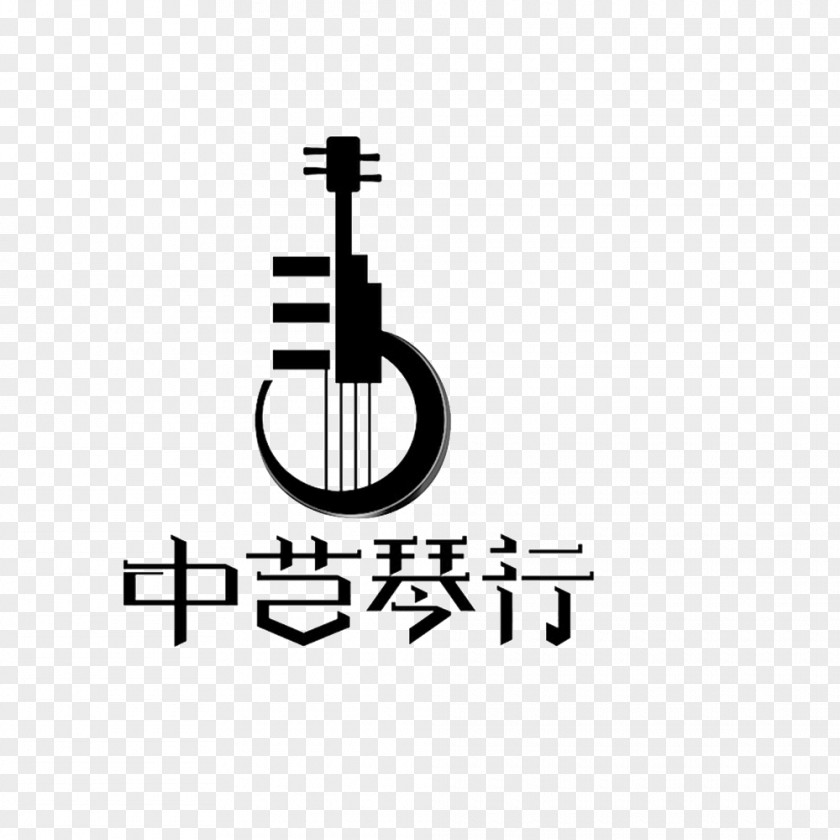 Piano Logo Brand PNG