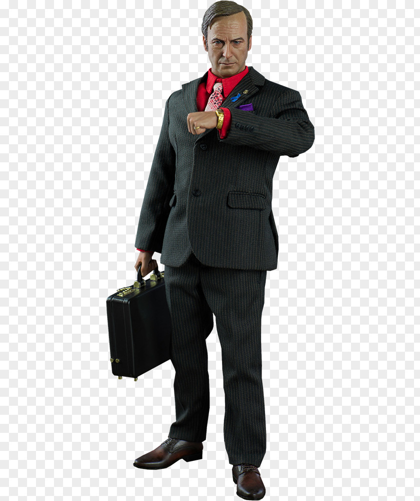 Saul Goodman Breaking Bad Better Call 1:6 Scale Modeling Action & Toy Figures PNG