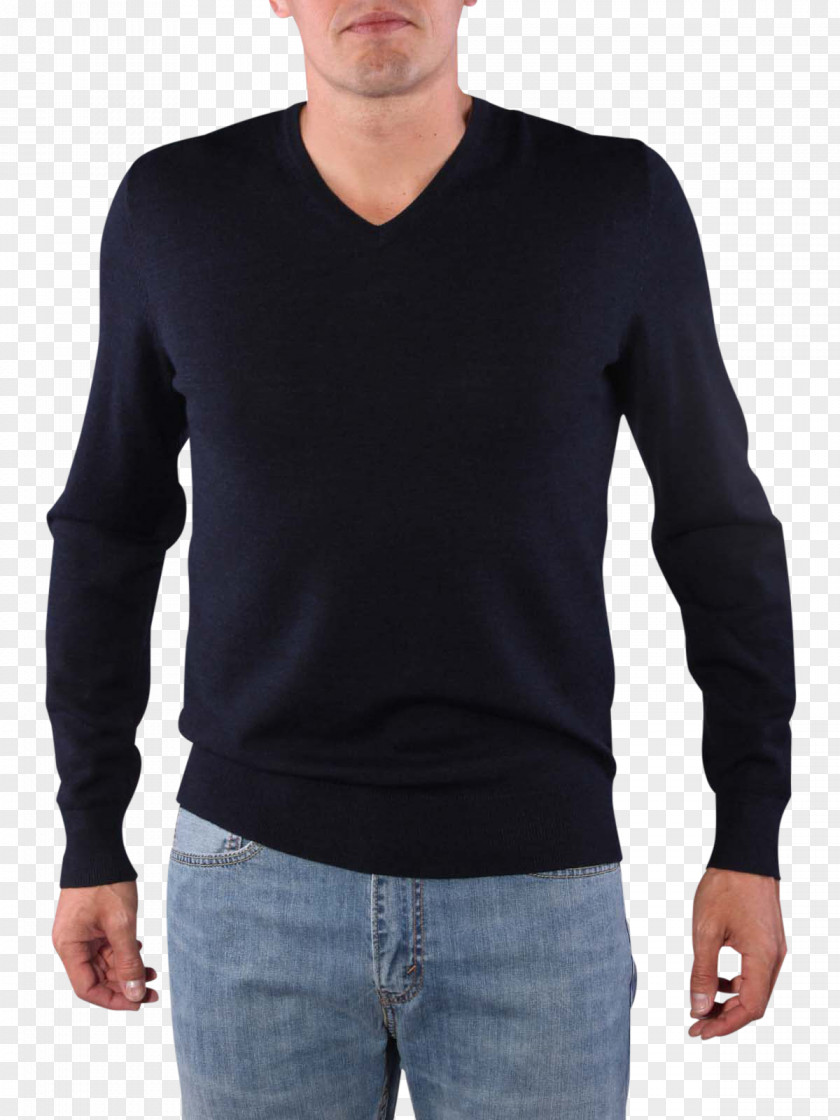 T-shirt Sweater Sleeve Clothing PNG