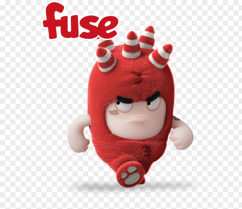 Tip Of Tongue Wikia Plush Fuse PNG