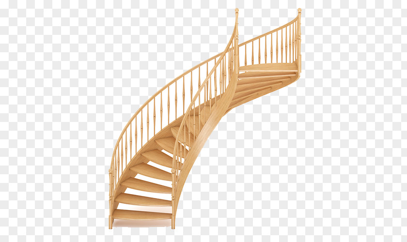 Wooden Stairs Staircases Construction Company Organization Architecture PNG