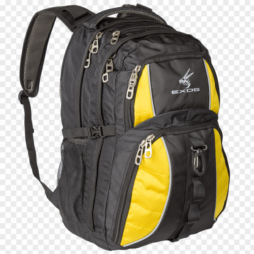 Backpack Backpacking Bag Travel Laptop PNG