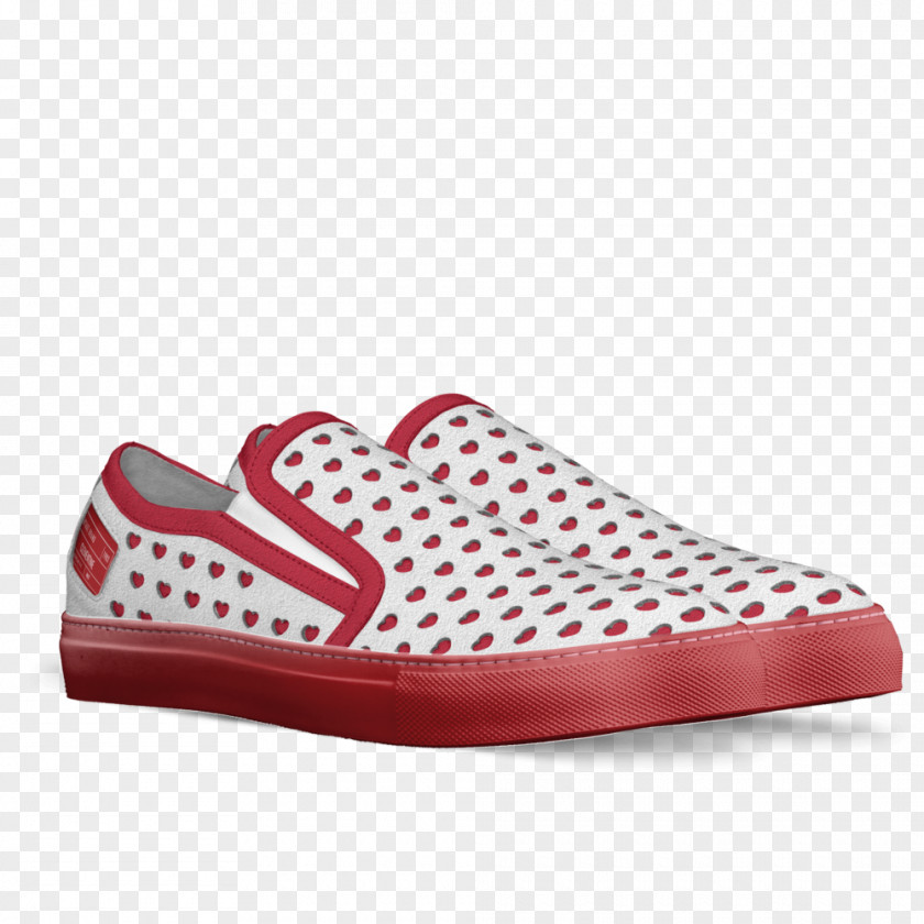 Baptise Skate Shoe Sneakers Pattern PNG