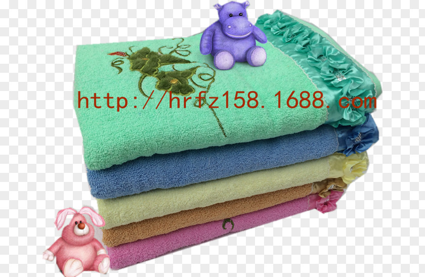 Birthday Torte Cake Decorating Linens Textile PNG