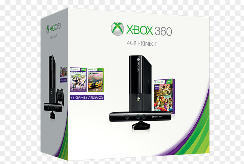 Black Ops 2 Xbox 360 Remotes Kinect Adventures! Microsoft E S Forza Horizon PNG