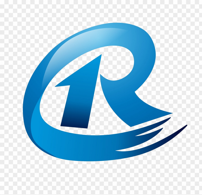 Creative Letter R Logo Icon PNG