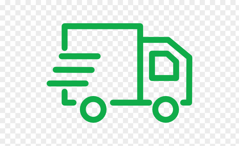 Delivery Truck Business Logistics Transport Sales PNG