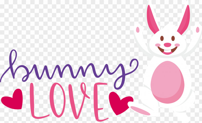 Easter Bunny PNG