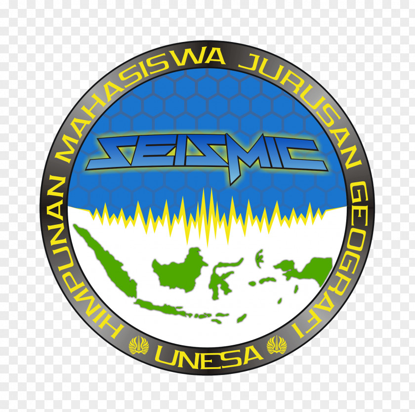 Emblem Logo Organization Brand Indonesia PNG