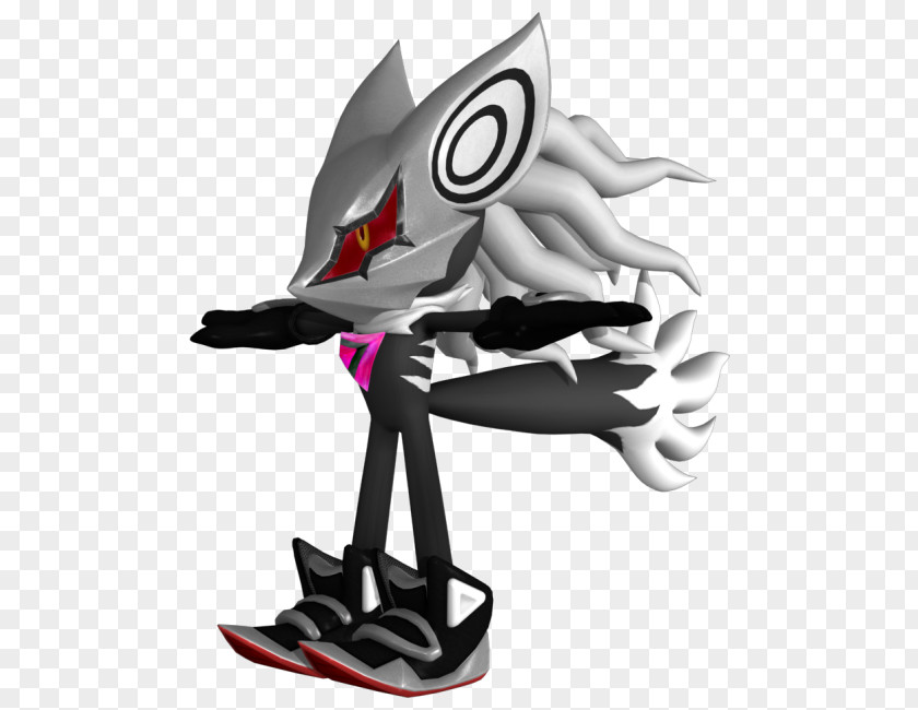 Forced Sonic Forces The Hedgehog Boom: Rise Of Lyric PlayStation 4 Doctor Eggman PNG