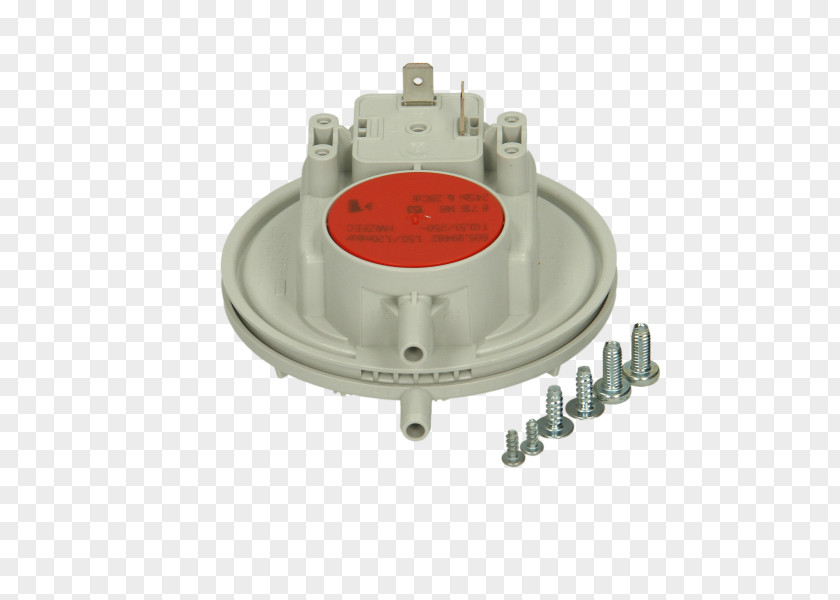 Glowworm Pressure Switch Electrical Switches Boiler Spare Part PNG
