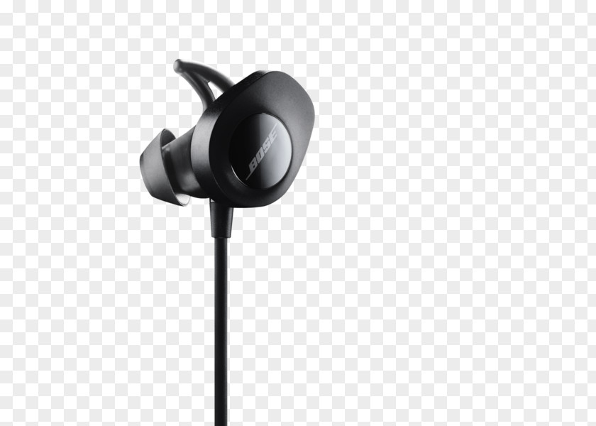 Headphones Bose SoundSport In-ear SoundLink Corporation PNG