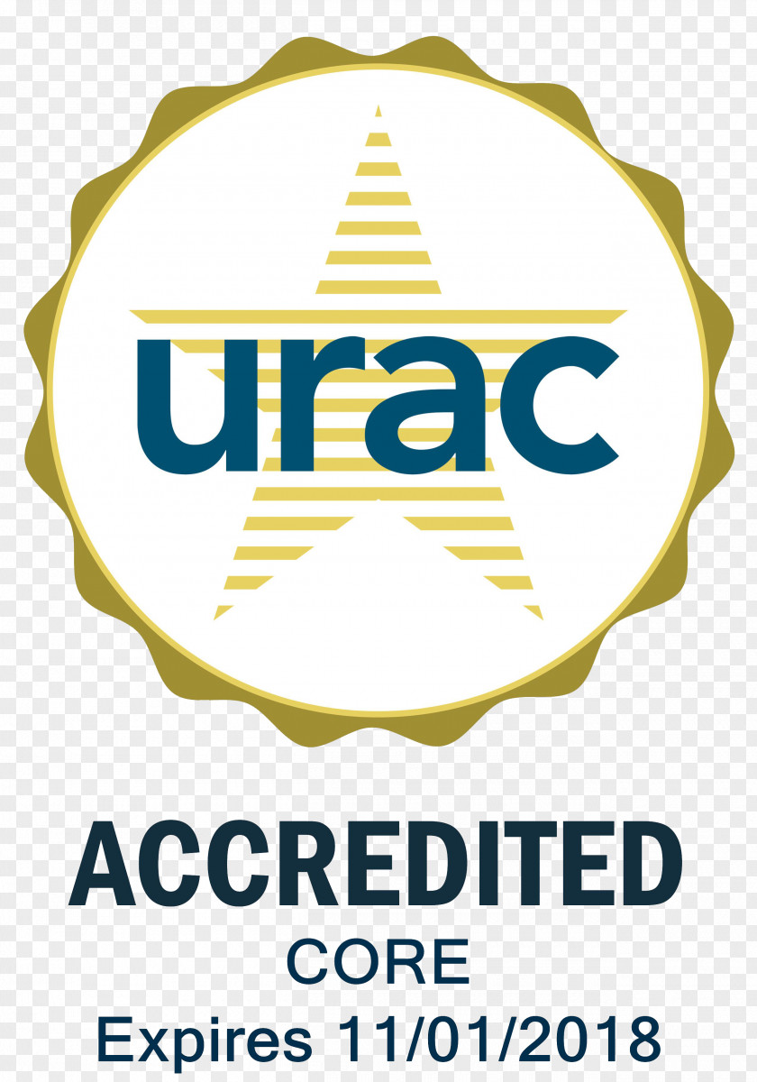 Healthy Living URAC Accreditation Health Care Pharmacy Organization PNG