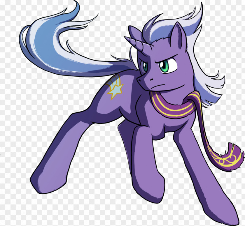 Horse Pony Legendary Creature Clip Art PNG