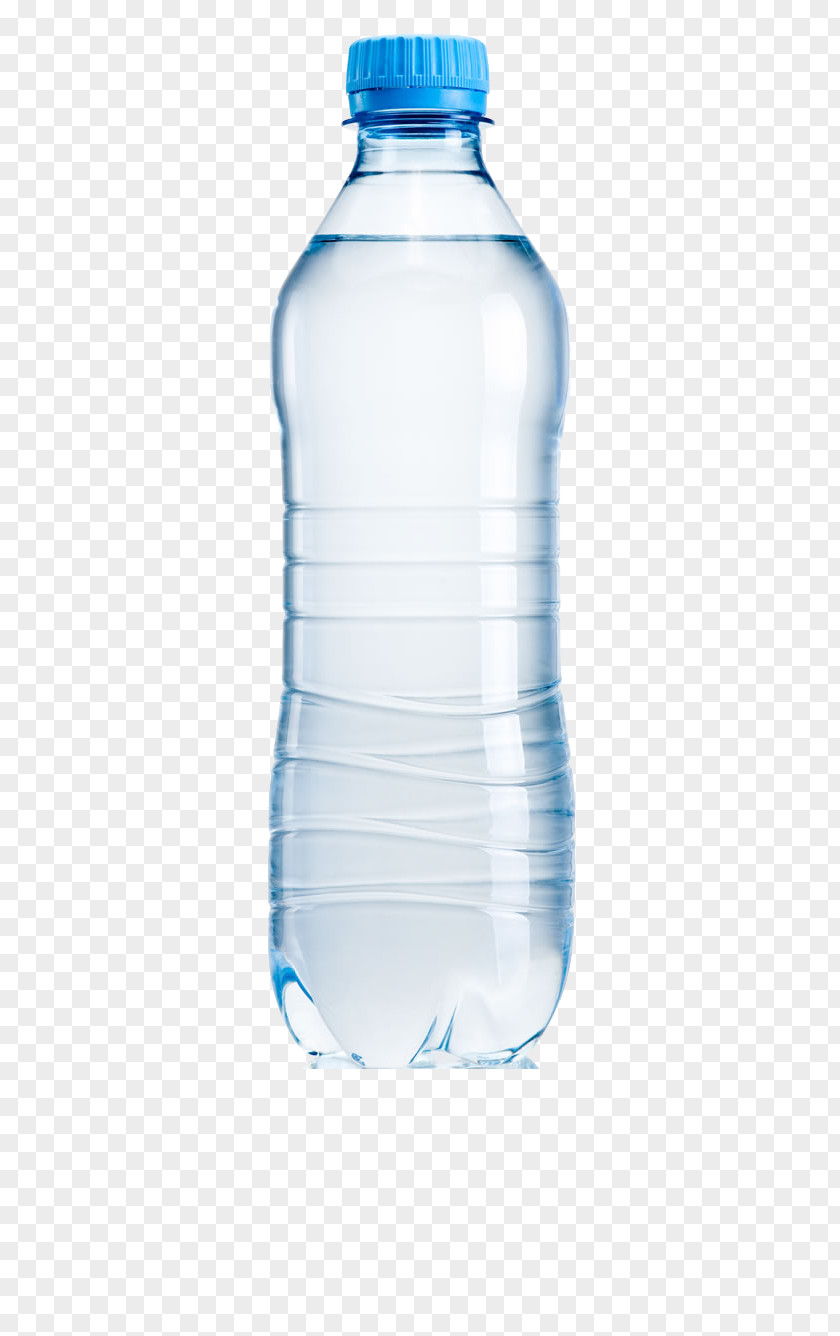 Mineral Water Bottles Soft Drink Bottle Bottled PNG